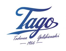 Logo firmy Tago